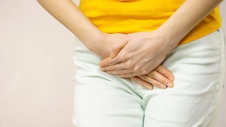 Understanding Pelvic Floor Dysfunction: From Urinary Leakage to Painful Intercourse