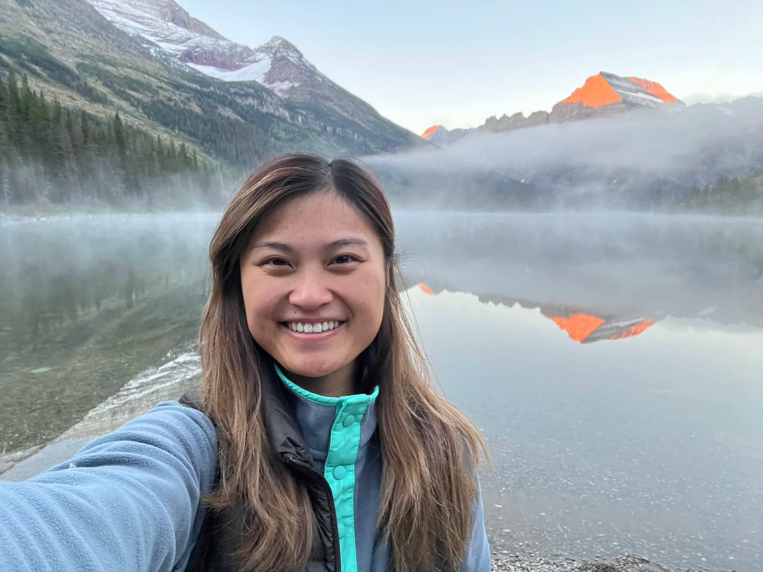 Dr. Meilin Yang